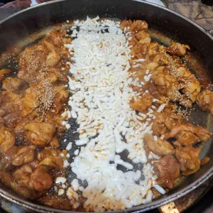 본토닭갈비 사진