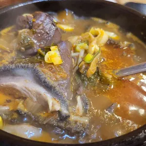 장터집 사진