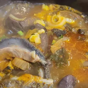 장터집 사진