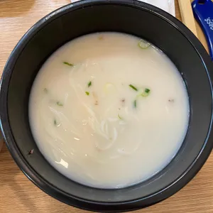 다해설렁탕 사진
