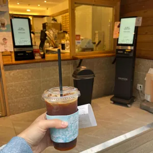 텐퍼센트커피 사진