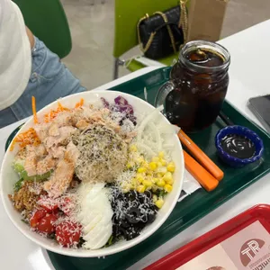 샌드어스 사진