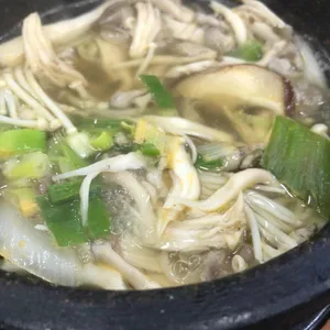 불난버섯집 사진