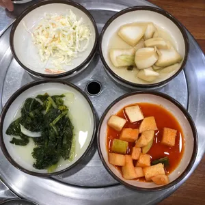 불난버섯집 사진