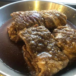 형제갈비 사진
