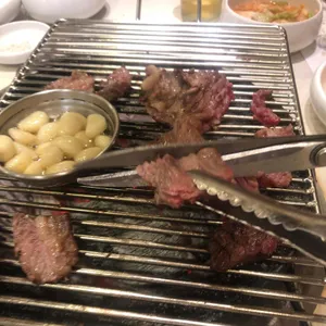 형제갈비 사진