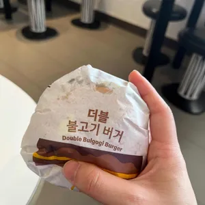맥도날드 사진