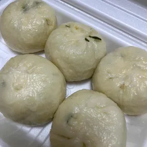 용감한왕만두 사진