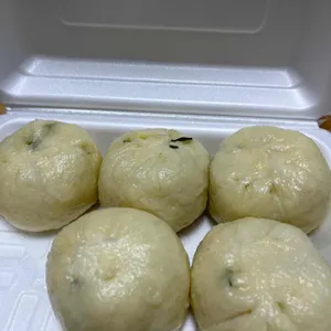 용감한왕만두 사진