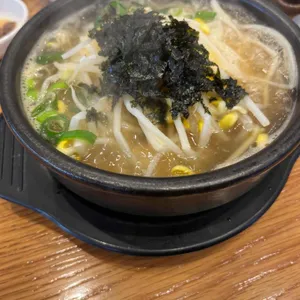 두성전주콩나물국밥 사진