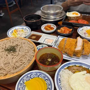미식가의우동 사진