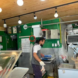 털보신흥정육점 리뷰 사진