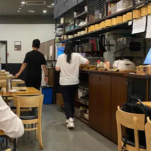 쇼군 리뷰 사진
