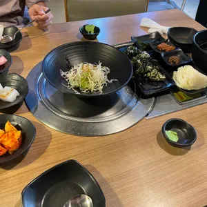첨벙아구찜 사진