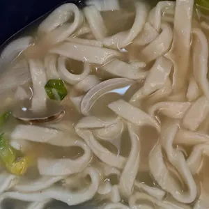 오복손칼국수 사진