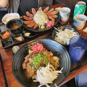 가츠연 리뷰 사진