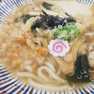 삼동소바 사진