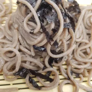 삼동소바 사진