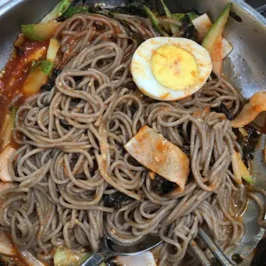 봉평막국수순두부 사진