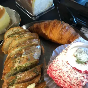 구름정원 제빵소 사진