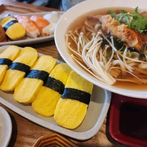 모시모시식당 사진