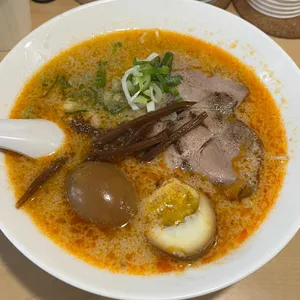 아타타카이 라멘 사진