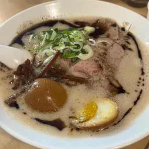아타타카이 라멘 사진