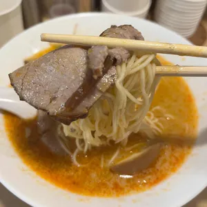 아타타카이 라멘 사진