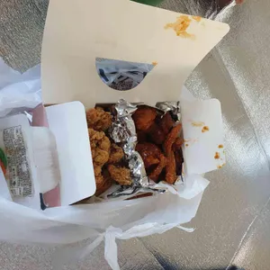 둘둘치킨 사진