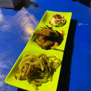 행포차 사진