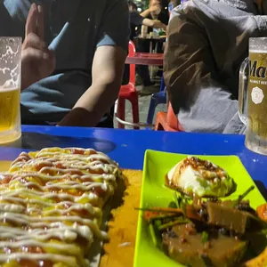 행포차 사진