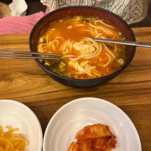 가미분식 사진