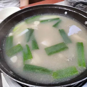 오늘은 닭한마리 사진
