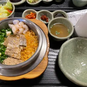 솔솥 사진