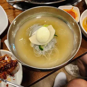 명인갈비 사진