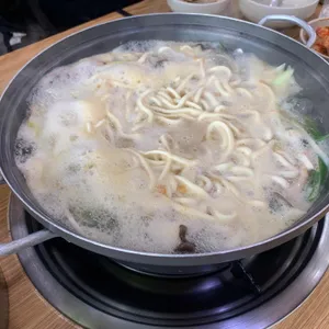 계양칼국수 사진