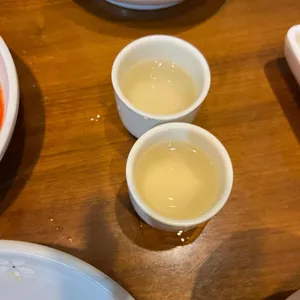 고려삼계탕 사진