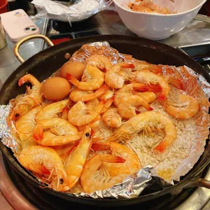 왕새우직판장 리뷰 사진