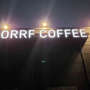 도르프커피 대표 사진