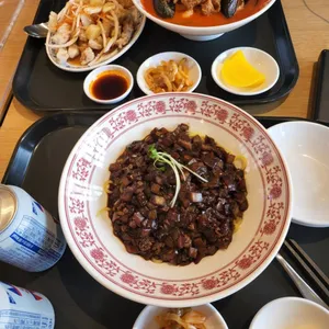 신차이 사진