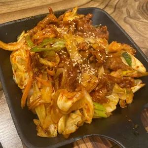 1번지통닭 사진
