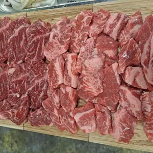 황소갈비 사진