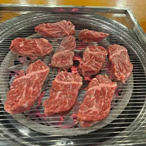 황소갈비 사진