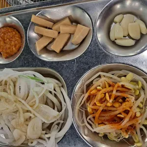황소갈비 사진