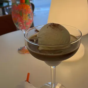 겟 럭키 사진