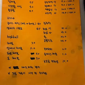 겟 럭키 리뷰 사진