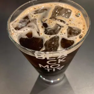 블랙모티브 사진