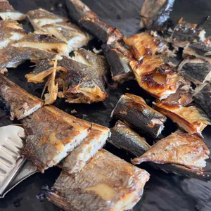 조리고 사진