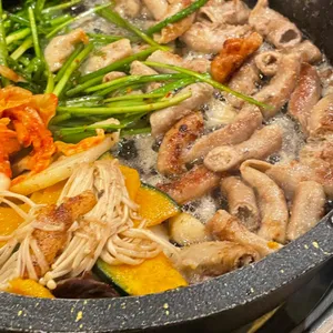 군자 대한곱창  사진
