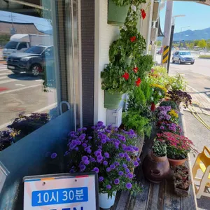 삼정 콩마을 가마솥두부집 리뷰 사진